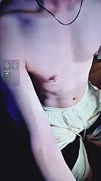 FEIYUS1 online show from March 2026 06:46:02 AM