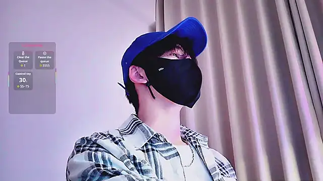 FEIYUS1 online show from April 2026 02:05:01 PM