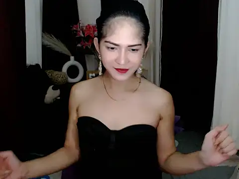 AnaxandraVenomLips online show from May 2026 08:49:02 PM