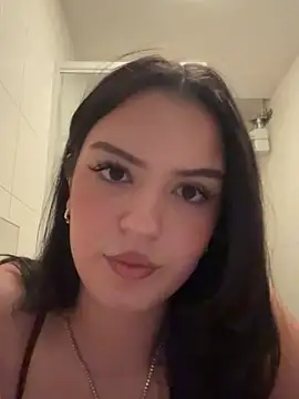 Snapshot of SuesseAlina chatting on February 2026 07:26:02 PM SuesseAlina online show from February 2026 07:26:02 PM