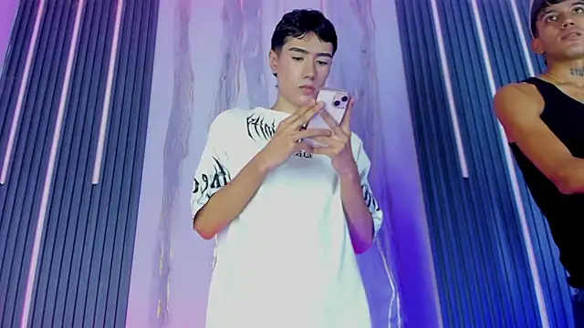 Brayco Thiago online show from March 2026 07:10:01 AM