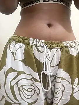 Olivia 101 online show from March 2026 05:31:02 PM