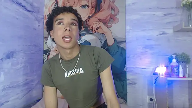 Lord Tayron online show from March 2026 04:40:02 AM