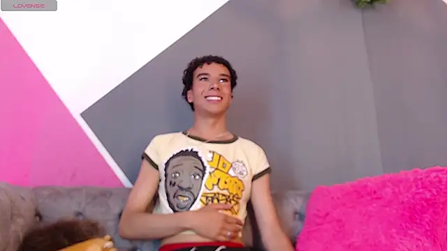 Lord Tayron online show from March 2026 03:02:02 AM