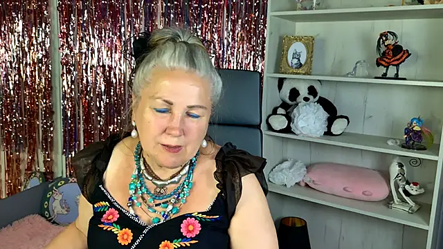 LilaMaharani online show from June 2026 12:58:02 PM