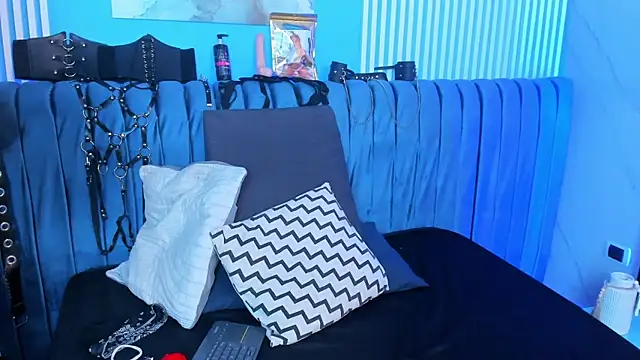 Snapshot of maiteandlexy chatting on March 2026 07:20:02 PM maiteandlexy online show from March 2026 07:20:02 PM