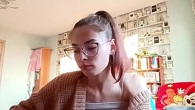 JInaMillsap online show from April 2026 09:10:01 AM