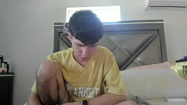 gayndepressed online show from February 2026 08:54:01 PM