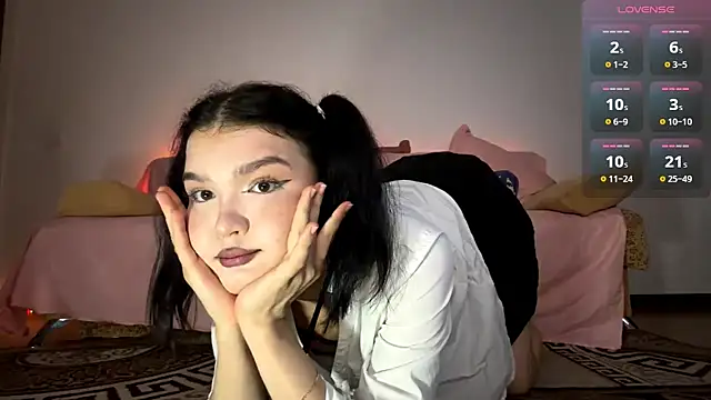 CartiBlue online show from July 2026 04:22:02 PM