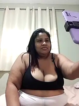 gordinhafogosaa online show from April 2026 11:20:01 AM