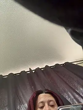 Zoe fiire online show from March 2026 12:01:02 PM