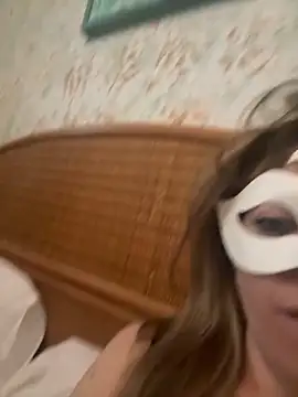 AdamoedEva online show from April 2026 08:33:02 AM