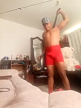 solopetalo online show from April 2026 08:36:02 PM