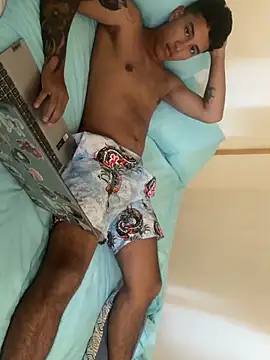 BLACKSNOW  online show from March 2026 06:48:01 PM