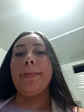 Steffyy 123 online show from March 2026 12:52:02 AM