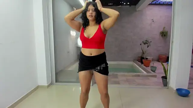 Snapshot of Latinhot_crazysex chatting on May 2026 11:51:02 AM Latinhot crazysex online show from May 2026 11:51:02 AM