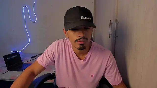 jossi12345j online show from March 2026 06:00:01 PM