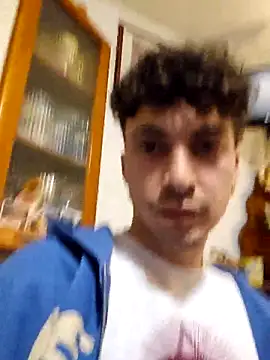 Andreakkkk online show from March 2026 01:40:02 AM