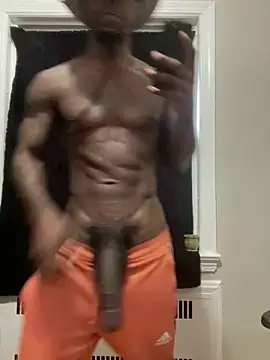 MidwestMandingo9 online show from March 2026 08:02:02 PM