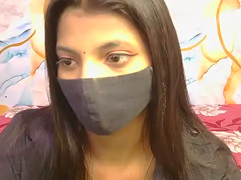 Snapshot of yours-isha chatting on July 2026 05:33:01 AM yours-isha online show from July 2026 05:33:01 AM