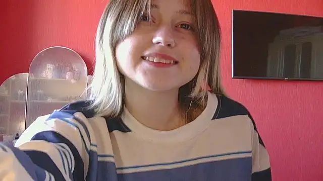 Beloved Mary online show from March 2026 05:12:02 AM