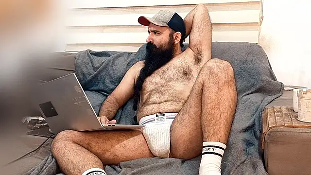 Snapshot of Barba_Negra_Fumador chatting on June 2026 12:59:02 AM Barba Negra Fumador online show from June 2026 12:59:02 AM