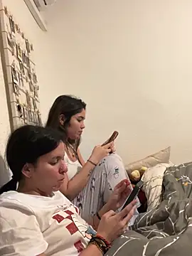 Genblan online show from March 2026 10:07:01 PM