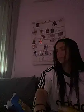 Genblan online show from March 2026 05:05:01 PM