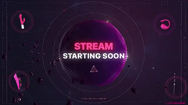 BaldySins online show from July 2026 09:00:01 PM