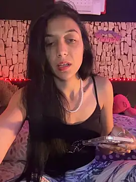 anamaria04 online show from May 2026 09:55:01 PM