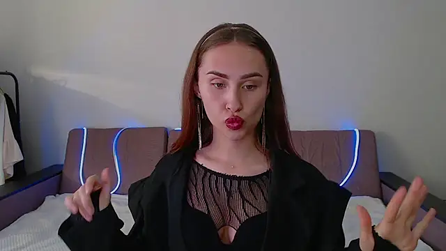 Snapshot of yourameliaa chatting on April 2026 02:42:01 PM yourameliaa online show from April 2026 02:42:01 PM