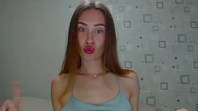 Snapshot of yourameliaa chatting on May 2026 04:34:01 PM yourameliaa online show from May 2026 04:34:01 PM