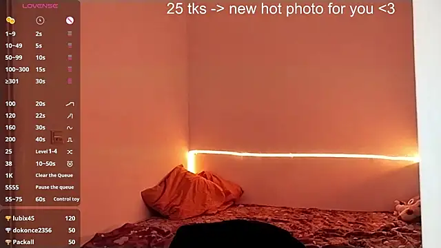 CucKuhta online show from April 2026 04:12:02 PM