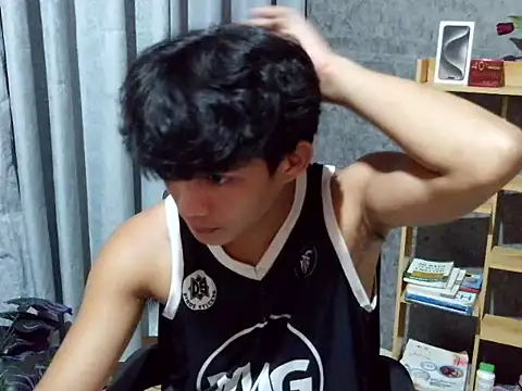 Snapshot of marksurelyhard chatting on August 2026 05:27:01 PM marksurelyhard online show from August 2026 05:27:01 PM