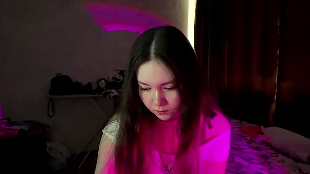 TecnaSanzz online show from April 2026 06:08:01 AM