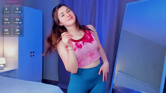 SueWolvin online show from March 2026 05:16:01 PM