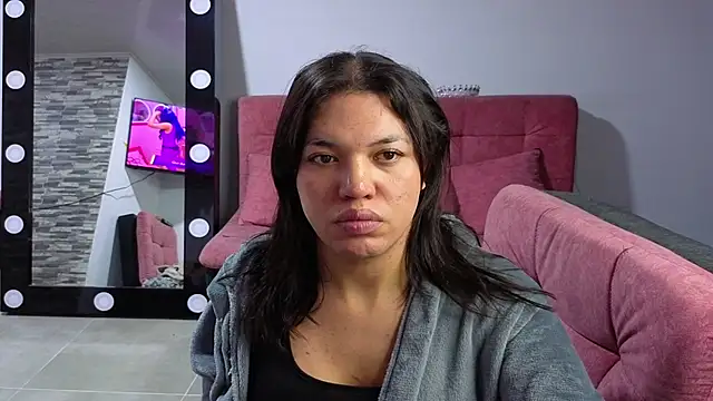 ashley-midnight online show from March 2026 12:50:02 AM