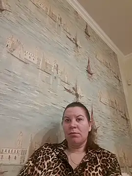 LaraHarper online show from March 2026 10:25:01 PM