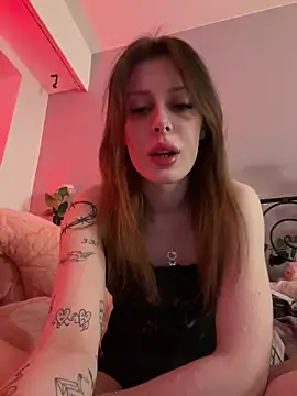Johanna420 online show from March 2026 03:31:01 AM