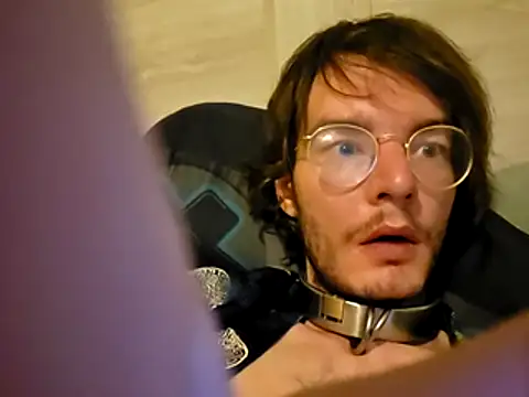 KinkyKittyBoy online show from April 2026 06:19:01 AM