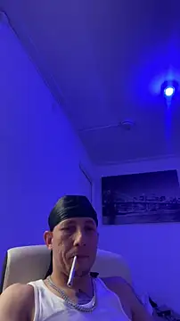 TitanNoir online show from April 2026 08:55:02 PM