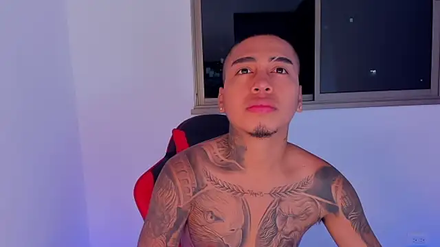 Mnell28 online show from March 2026 09:37:02 AM