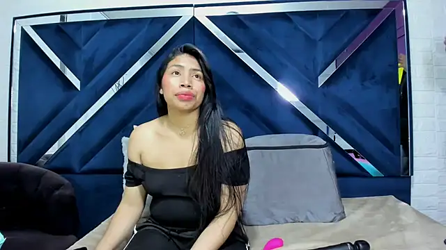 MelanyAndRizooos online show from May 2026 02:49:01 AM