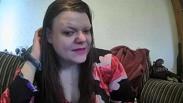 CrystalBabes online show from March 2026 11:49:02 AM