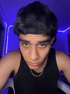 IronLatino online show from March 2026 04:07:02 AM