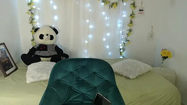 Alissonblue 5 online show from April 2026 08:53:01 AM