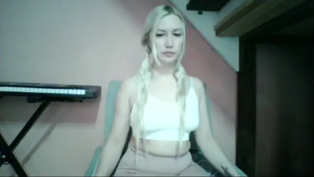 CrystalJones1 online show from March 2026 06:52:02 AM