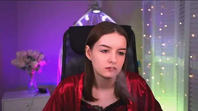 KellieBanshe online show from April 2026 04:34:01 AM