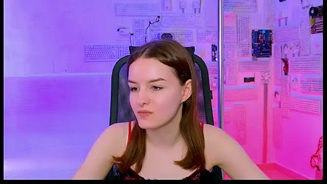 KellieBanshe online show from June 2026 08:20:02 AM