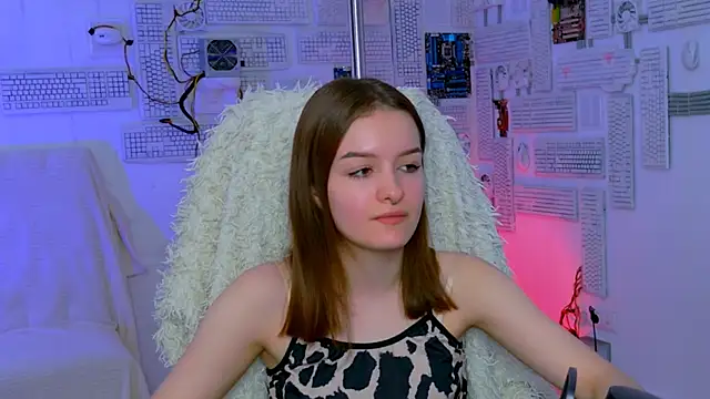 KellieBanshe online show from June 2026 05:12:01 AM